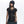 Metal Cross print Y2K Top