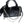 Metal Cross Skeleton Purse Y2k