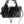 Metal Cross Skeleton Purse Y2k