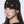 2025 Autumn Winter Korean Style Metal Eyelet Knitted Hat Man Woman Casual Hip Hop Punk Beanie Skull Cap
