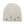 2025 Autumn Winter Korean Style Metal Eyelet Knitted Hat Man Woman Casual Hip Hop Punk Bea - Beige