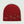 2025 Autumn Winter Korean Style Metal Eyelet Knitted Hat Man Woman Casual Hip Hop Punk Bea - Burgundy