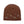 2025 Autumn Winter Korean Style Metal Eyelet Knitted Hat Man Woman Casual Hip Hop Punk Bea - brown