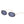 Metal Frame Y2K Sunglasses