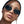 Metal Frame Y2K Sunglasses