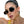 Metal Frame Y2K Sunglasses