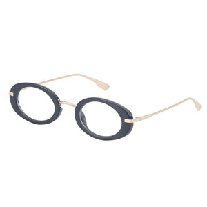 Metal Frame Y2K Sunglasses