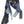 Metal Hole Belt Y2K Skirt