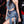 Metal Hole Belt Y2K Skirt