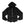 Metal Rib Zippers Techwear Hoodie