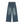 Metal Ring Baggy Jeans Y2k