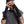 Metal Rivet Techwear Streetwear Gloves