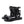 Metal Studded Sandals Shoes Y2K