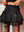 Micro Mini Cargo Skirt