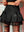 Micro Mini Cargo Skirt