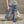 Mid Waist Denim Jeans Women's Y2K