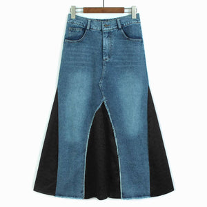 Midi Fashion Skirts Y2K