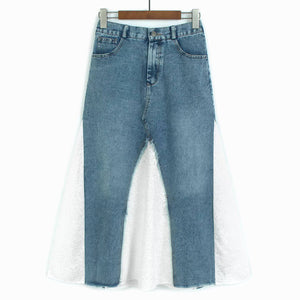 Midi Fashion Skirts Y2K