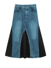 Midi Fashion Skirts Y2K