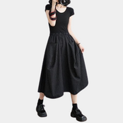 Midi Hosenrock