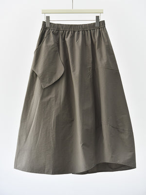 Midi Skirt Y2K