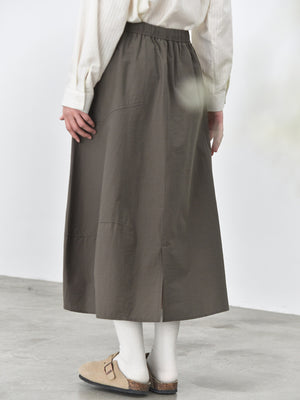 Midi Skirt Y2K