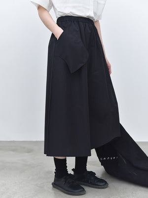Midi Skirt Y2K