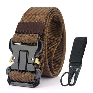 Military Army Tactical Belt