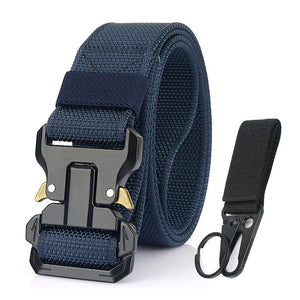 Military Army Tactical Belt