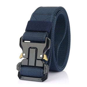 Military Army Tactical Belt