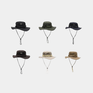 Military Bucket Hat