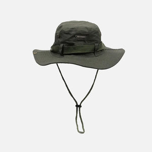 Military Bucket Hat