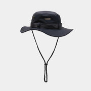Sombrero de pescador militar