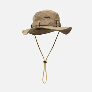 Military Bucket Hat