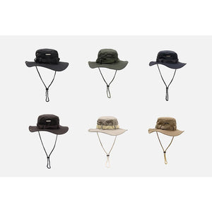 Military Bucket Hat
