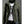 Olive green Military Field Jacket on a mannequin, chest flap pockets, epaulettes and waist drawcord