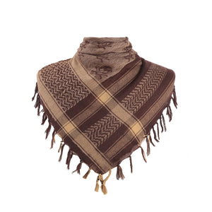 Military Shemagh Scarf