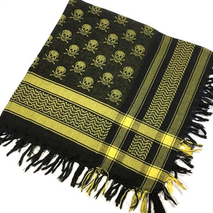 Military Shemagh Scarf