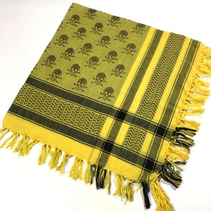 Military Shemagh Scarf