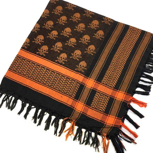 Military Shemagh Scarf