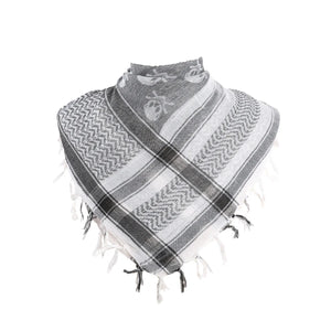 Military Shemagh Scarf