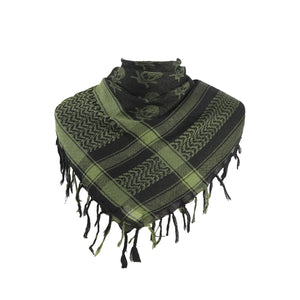 Military Shemagh Scarf