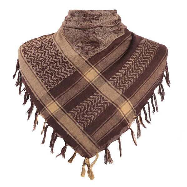 Military Shemagh Scarf