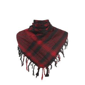 Military Shemagh Scarf