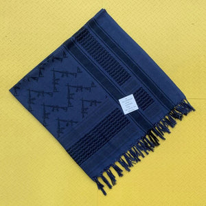 Military Shemagh Tactical Desert Scarf