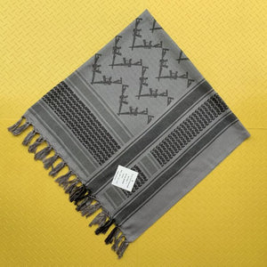 Military Shemagh Tactical Desert Scarf