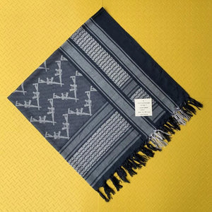 Military Shemagh Tactical Desert Scarf