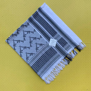 Military Shemagh Tactical Desert Scarf