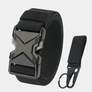 Military Tactical Belt