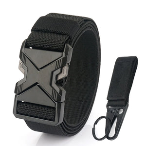 Military Tactical Belt
